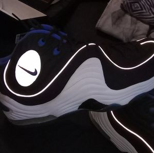 Nike Air Penny 2's